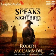 Speaks the Nightbird (1 of 2) [Dramatized Adaptation]: Matthew Corbett 1 (Adapted)