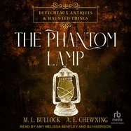 The Phantom Lamp