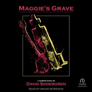 Maggie's Grave