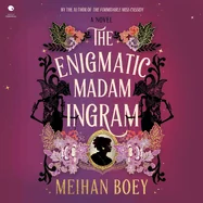 The Enigmatic Madam Ingram