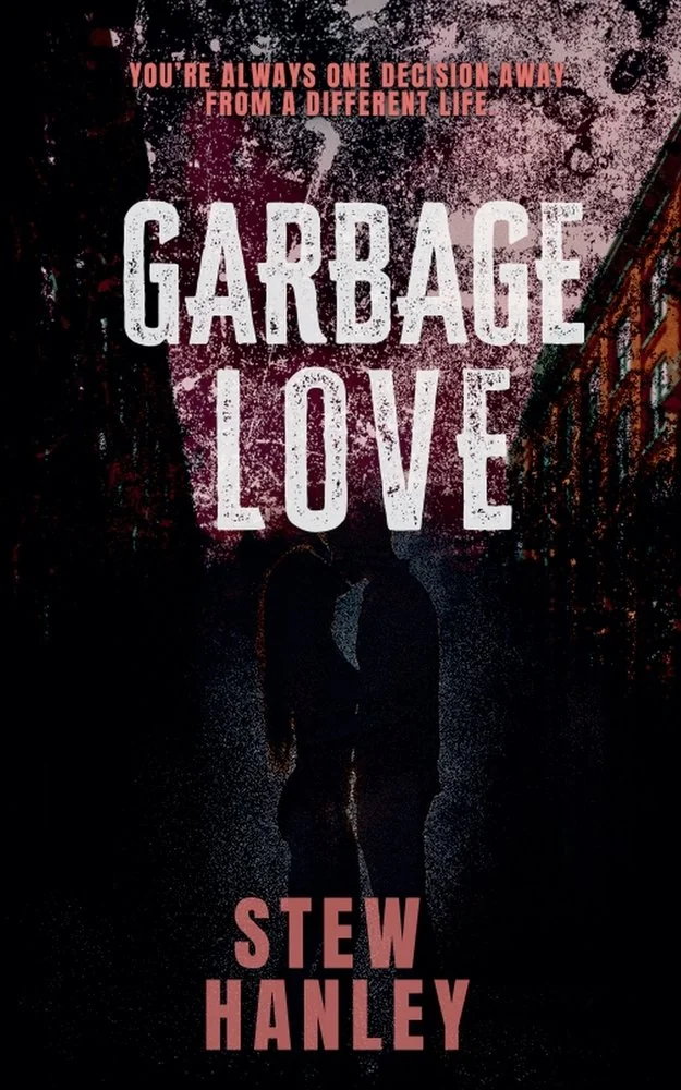Garbage Love — photo 2