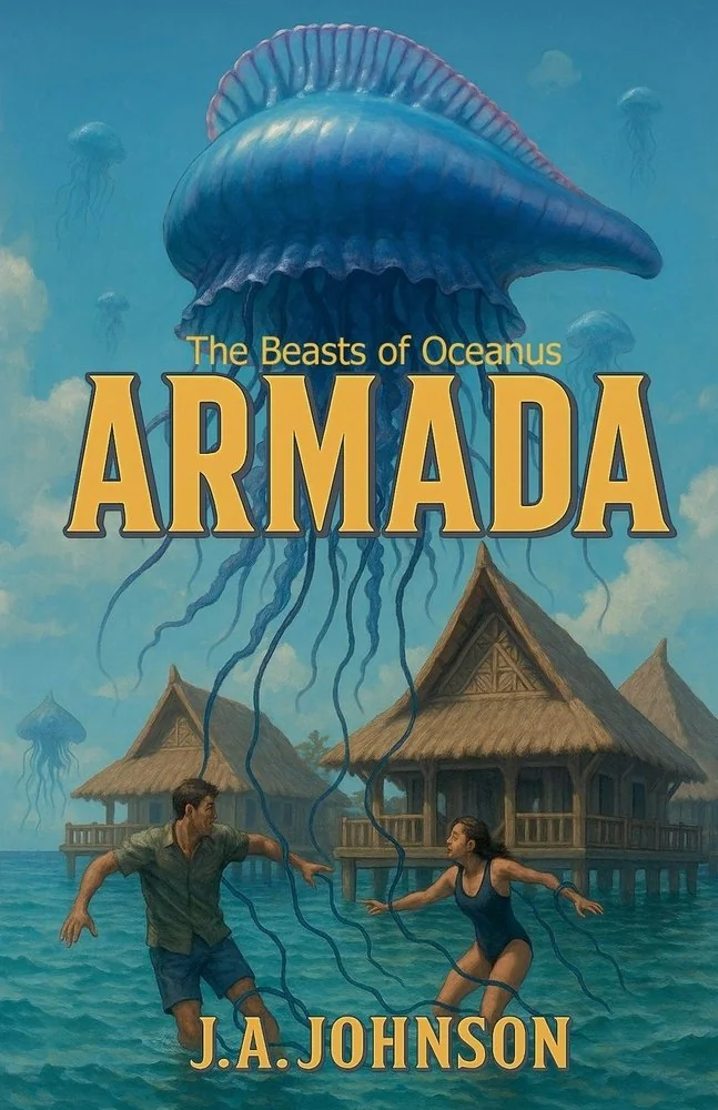 Armada — photo 2