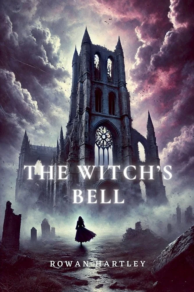 The Witch's Bell — photo 2