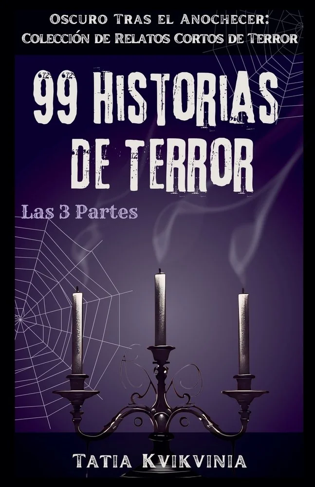 99 Historias de Terror — photo 2
