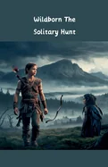 Wildborn The Solitary Hunt — Horror Fiction