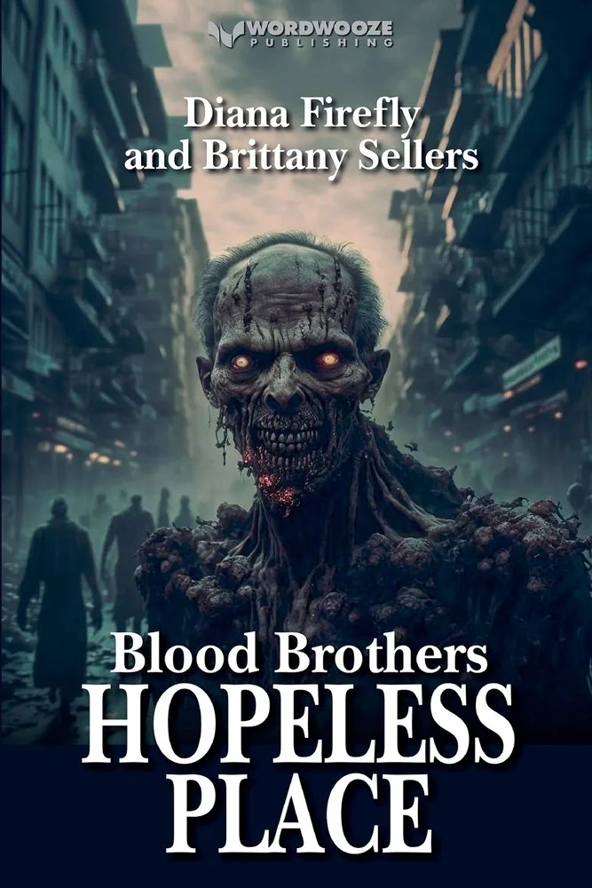 Blood Brothers: Hopeless Place — photo 2