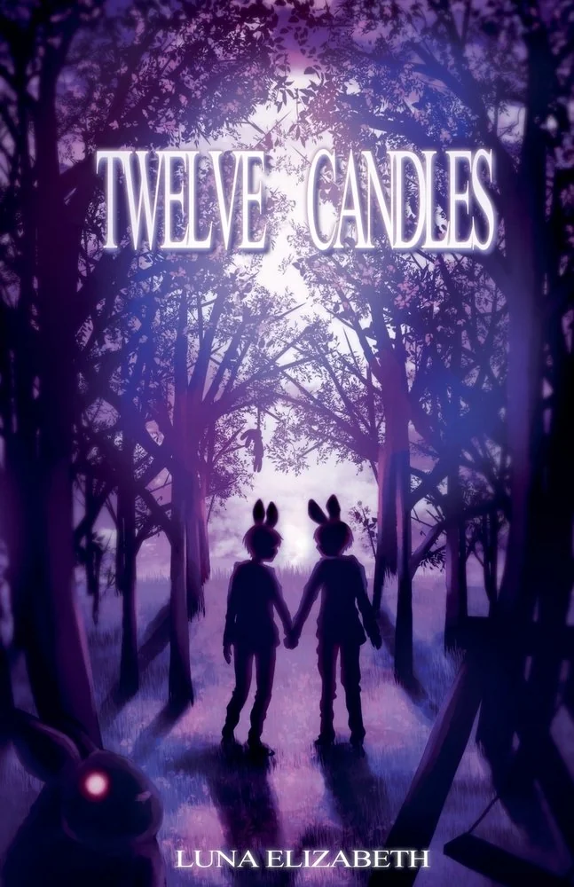 Twelve Candles — photo 2