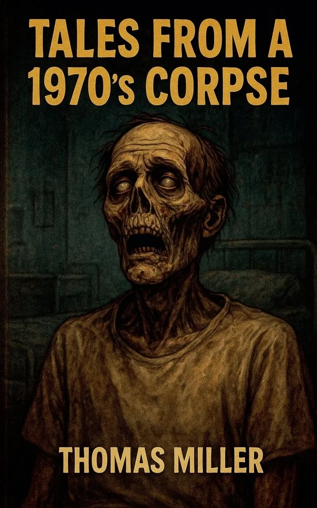 Tales from a 1970's Corpse — photo 2
