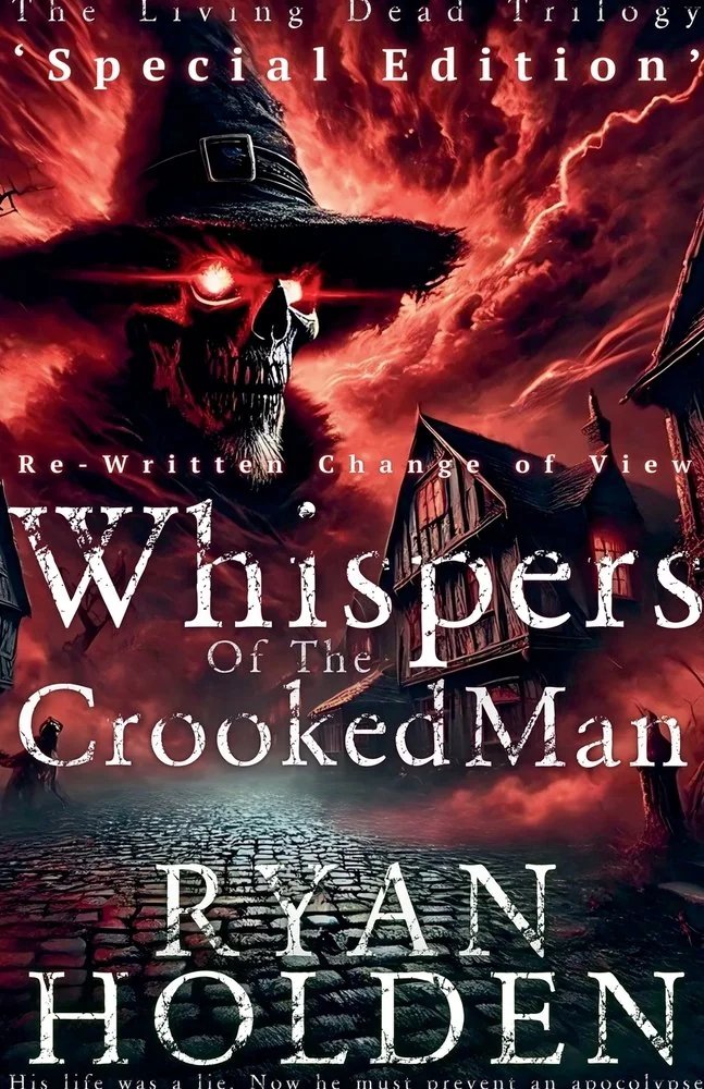 Whispers of the Crooked Man(Special Edition) — photo 2