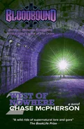 West of Nowhere — Dark Fantasy