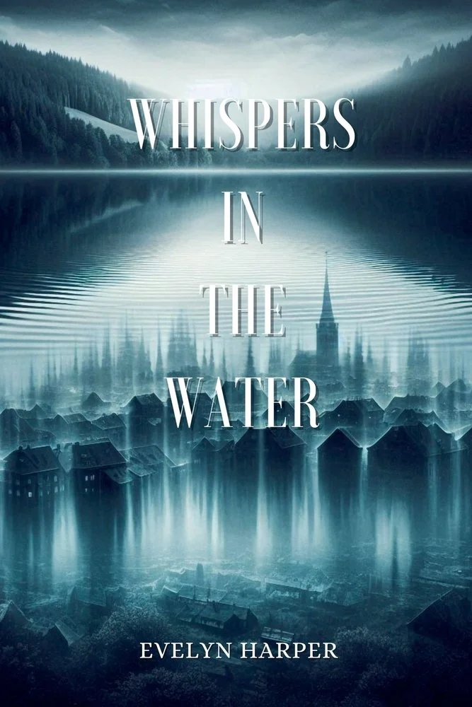 Whispers in the Water — photo 2