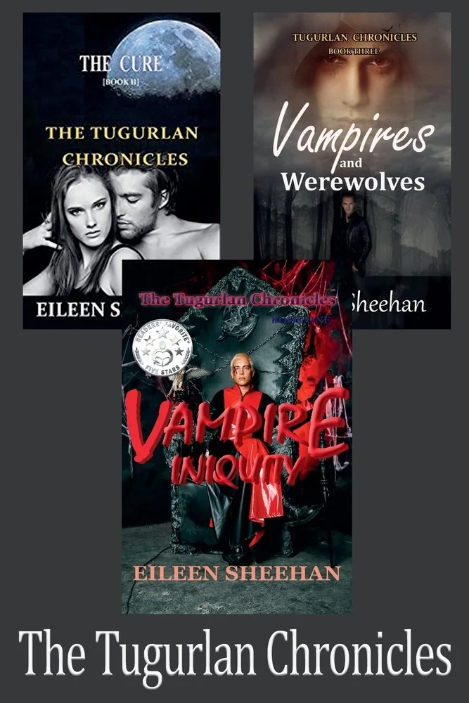 The Tugurlan Chronicles — photo 2