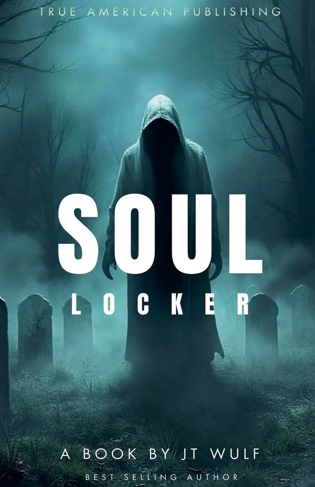 Soul Locker — photo 2