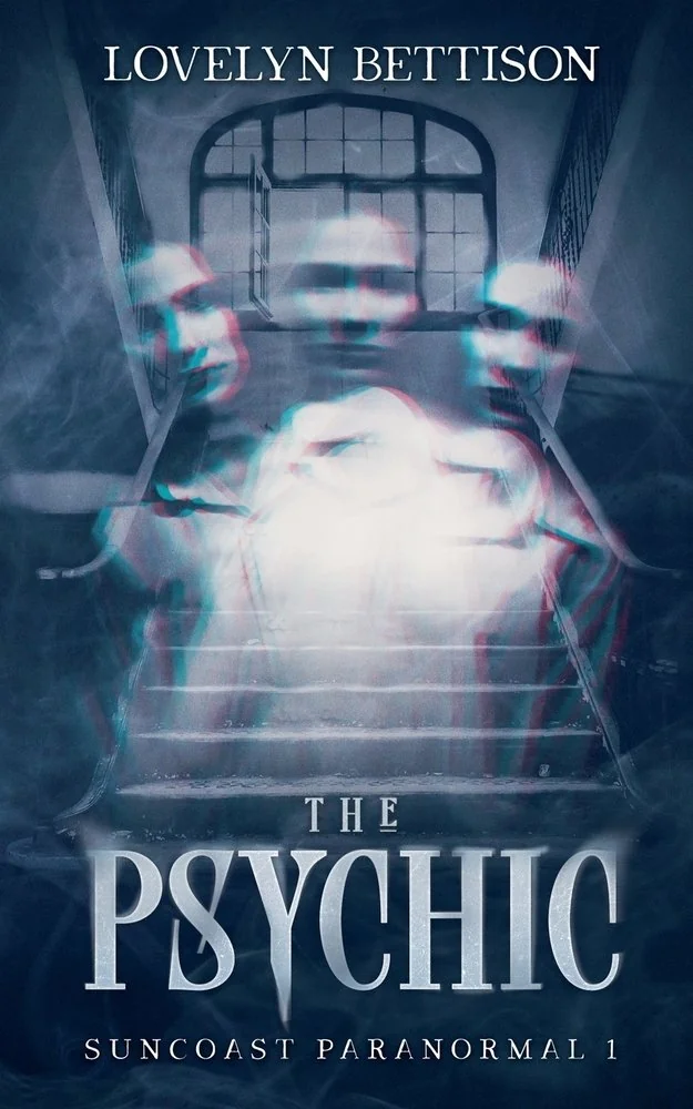 The Psychic — photo 2