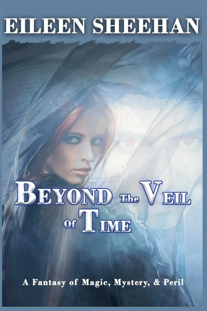 Beyond the Veil of Time — photo 2