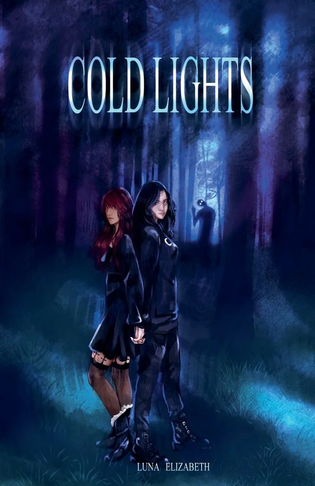 Cold Lights — photo 2