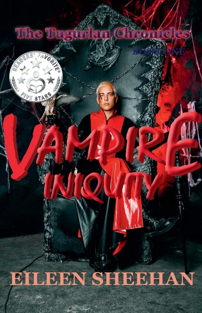 Vampire Iniquity — photo 2