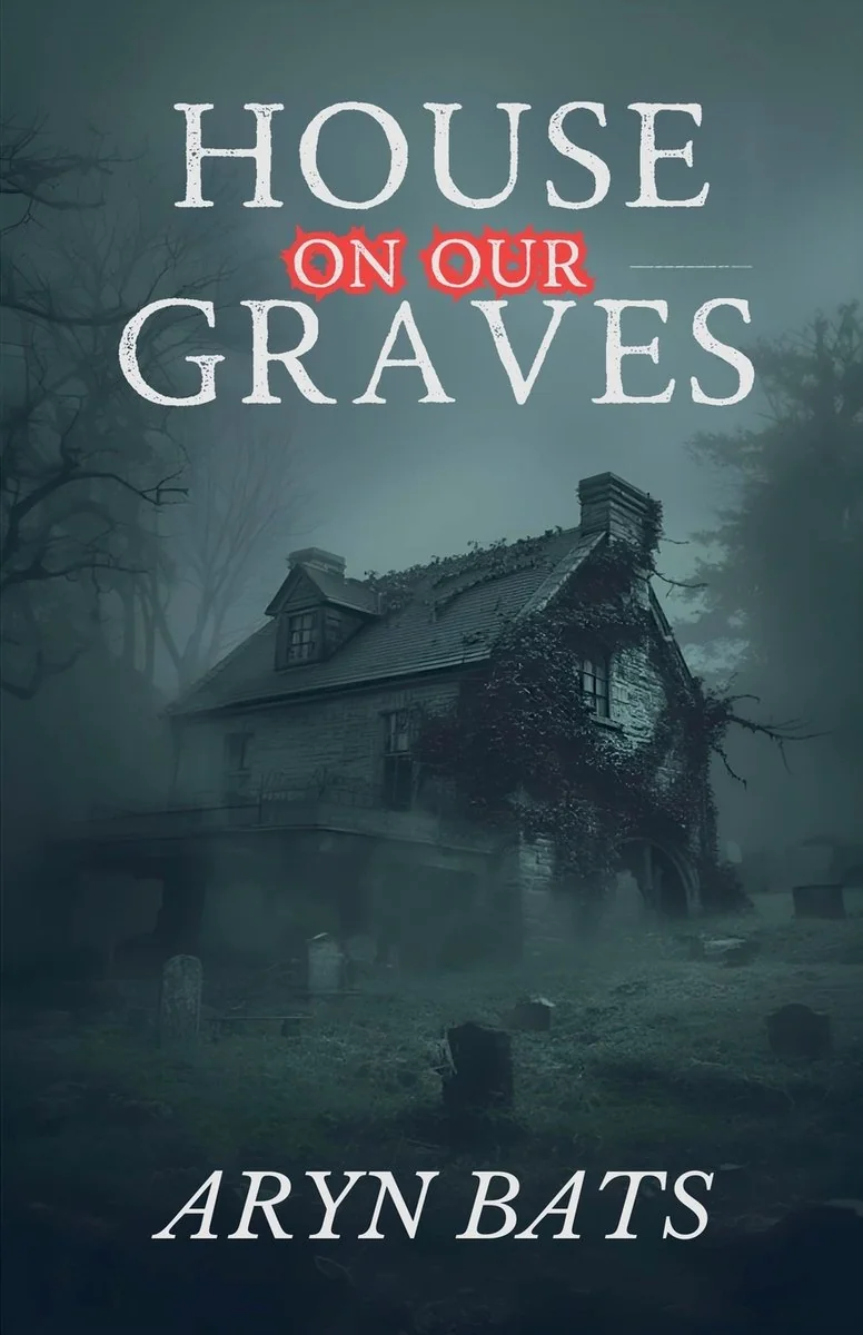 House on our Graves — photo 2