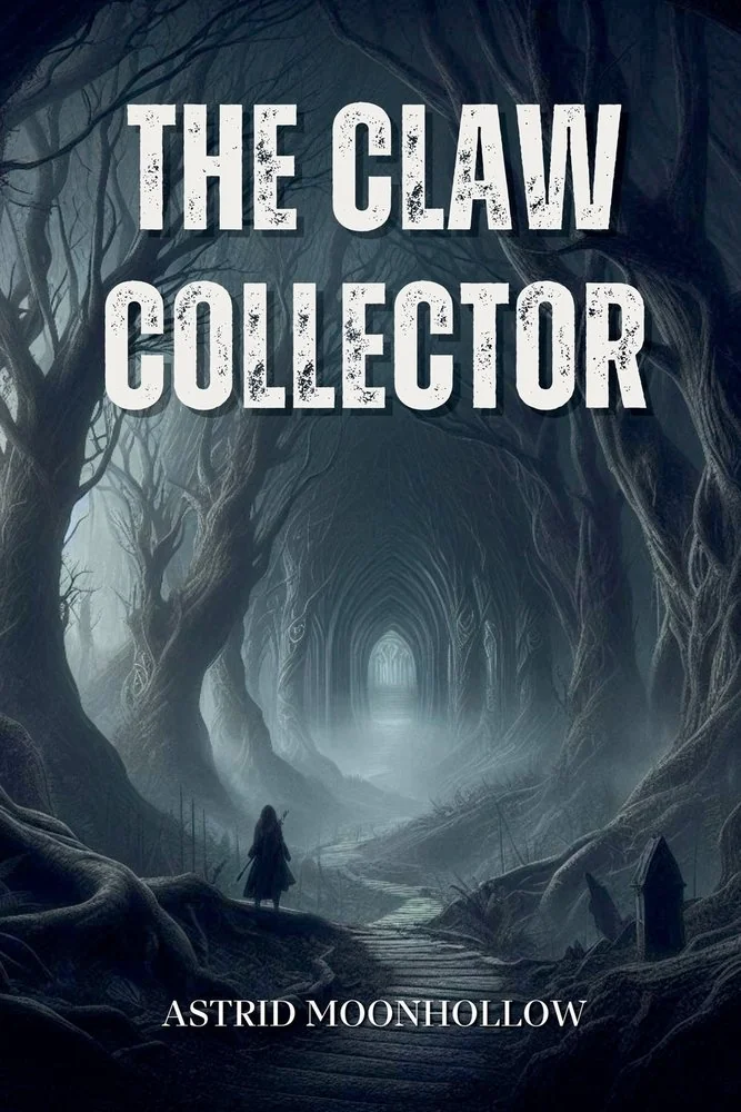 The Claw Collector — photo 3