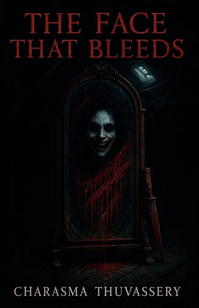 The Face That Bleeds — photo 2