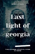 Last Light Of Georgia — photo 2