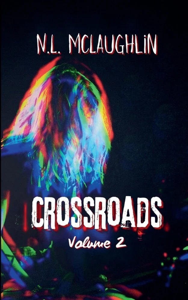 Crossroads Volume 2 — photo 2