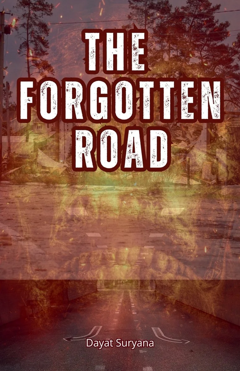 The Forgotten Road — photo 2