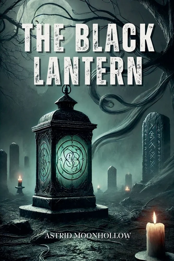 The Black Lantern — photo 3