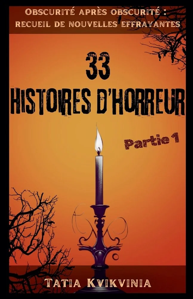33 Histoires d'horreur - Partie 1 — photo 2