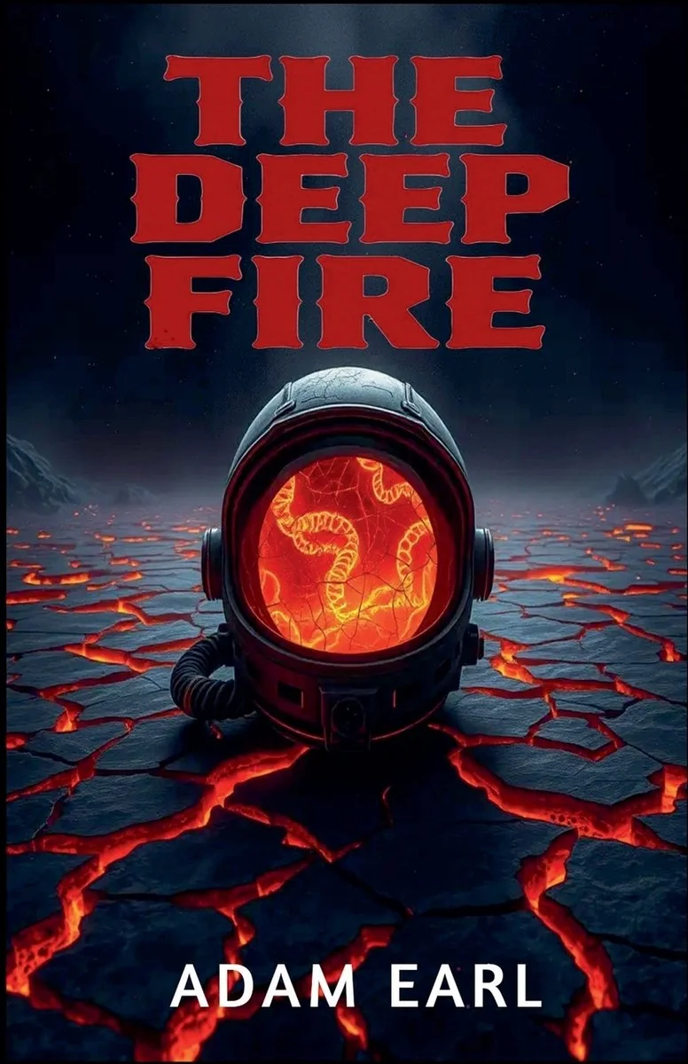 The Deep Fire — photo 2