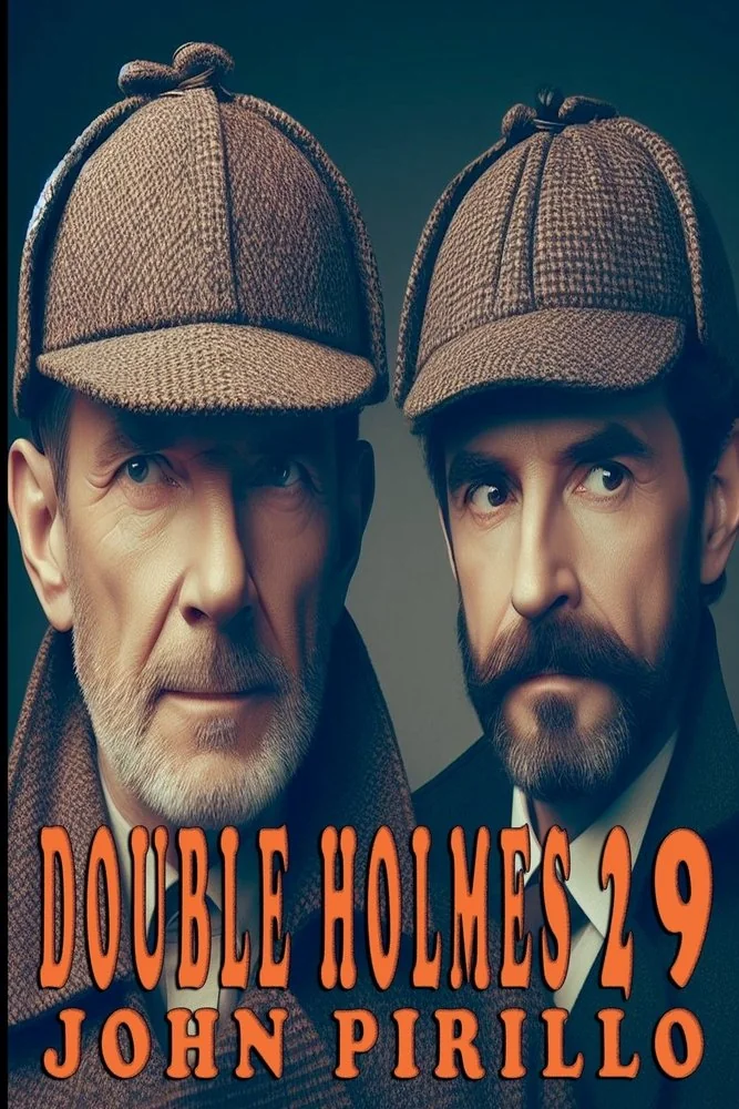 Double Holmes 29 — photo 2