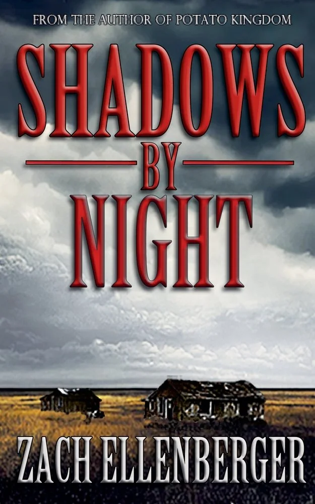Shadows By Night — photo 2