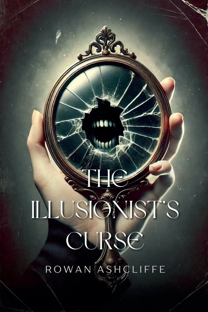 The Illusionist's Curse — photo 2