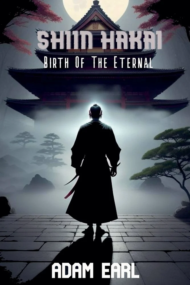 Shiin Hakai: Birth of the Eternal — photo 2