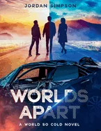 Worlds Apart — Horror Fiction