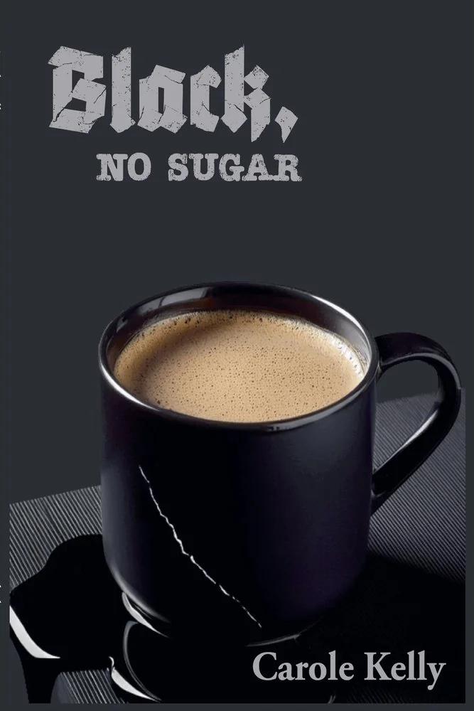 Black, No Sugar — photo 2