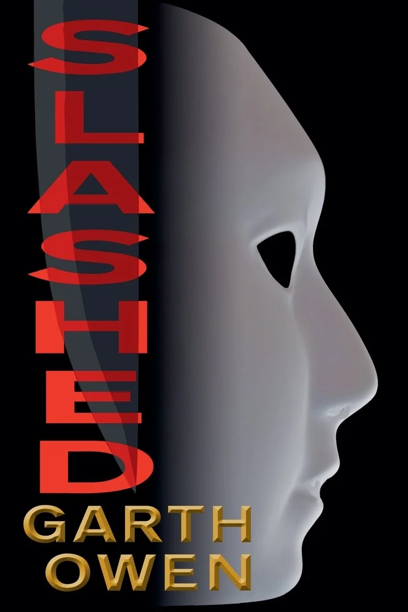 Slashed — photo 2