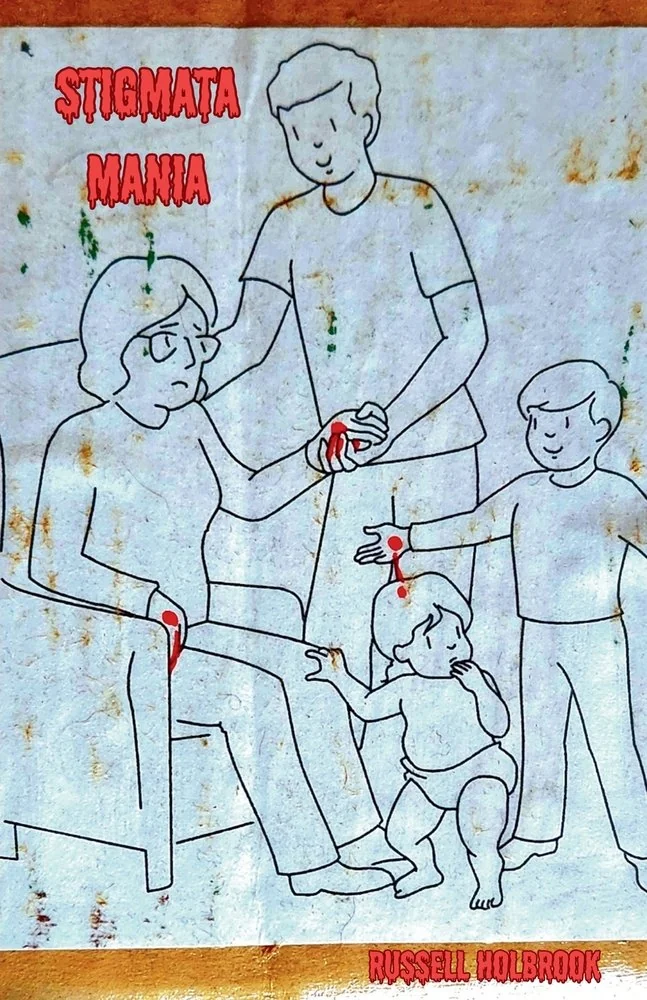 Stigmata Mania — photo 2