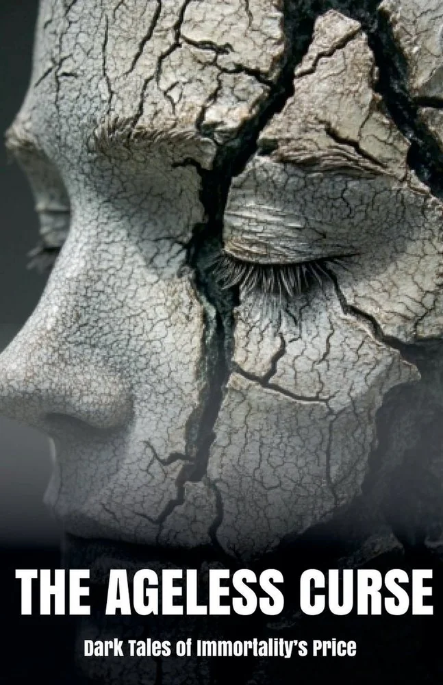 The Ageless Curse: Dark Tales of Immortality's Price — photo 2