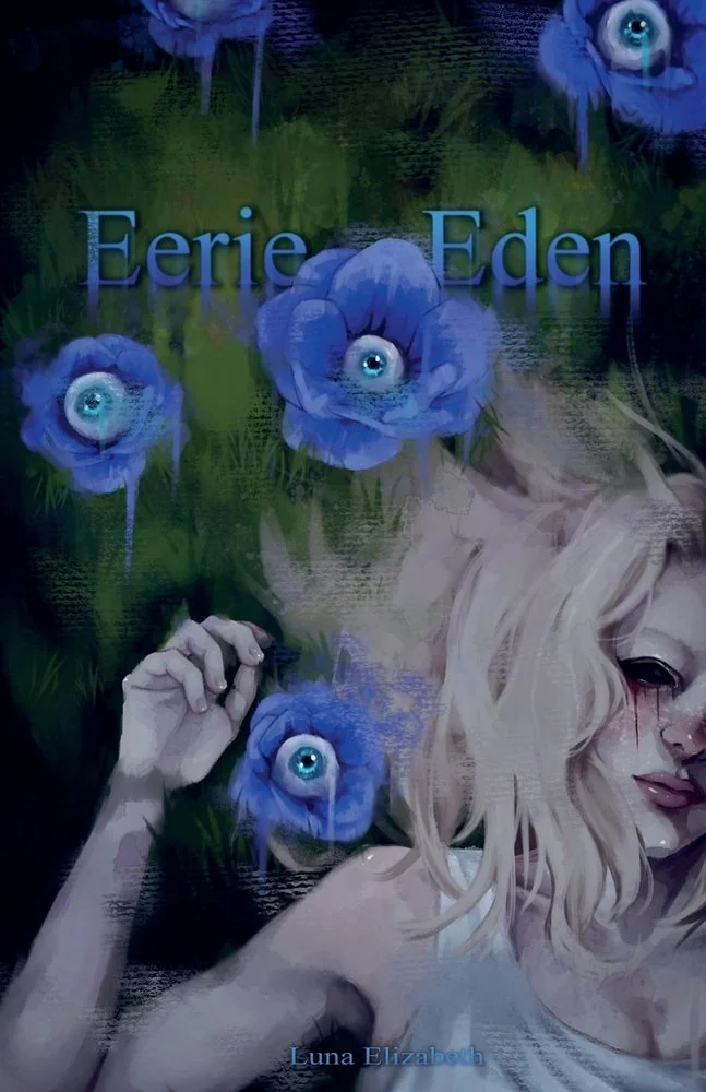 Eerie Eden — photo 2