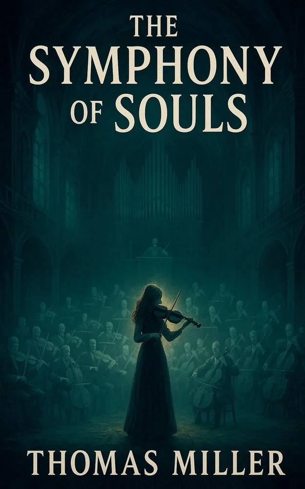 The Symphony of Souls — photo 2