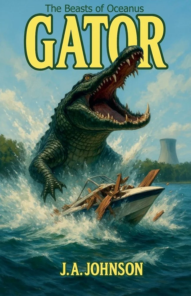 Gator — photo 2