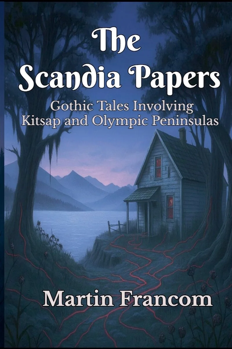 The Scandia Papers — photo 2