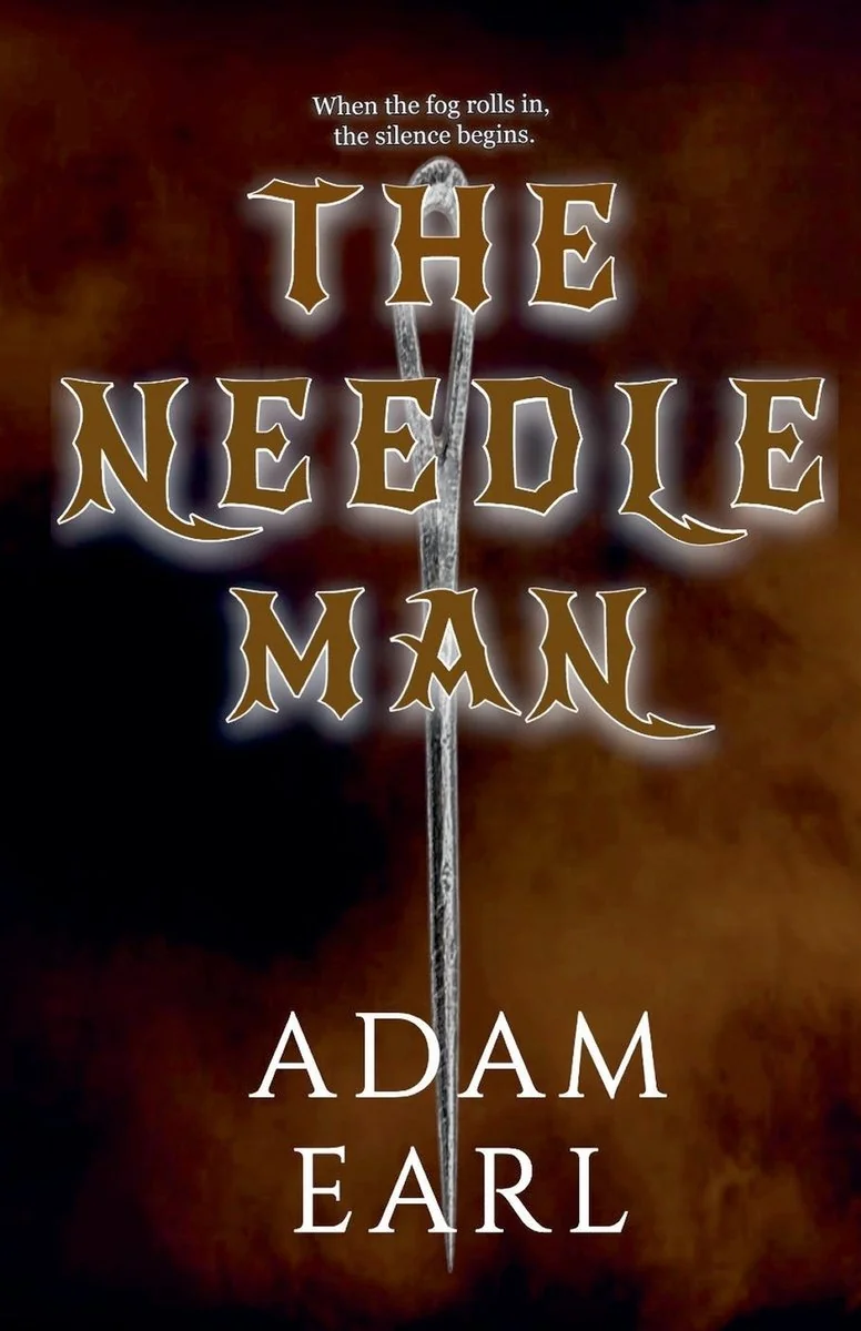 The Needle Man — photo 2