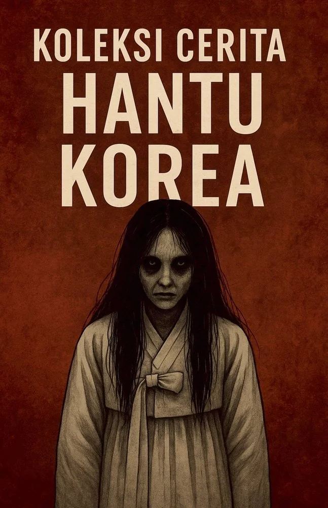 Koleksi Cerita Hantu Korea — photo 2