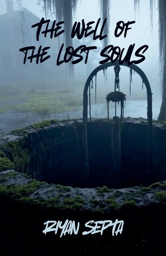 The Well of the Lost Souls — photo 2