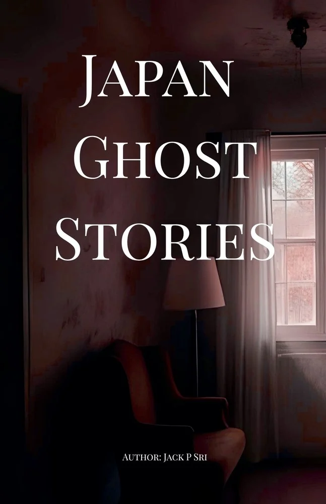 Japan Ghost Stories — photo 2