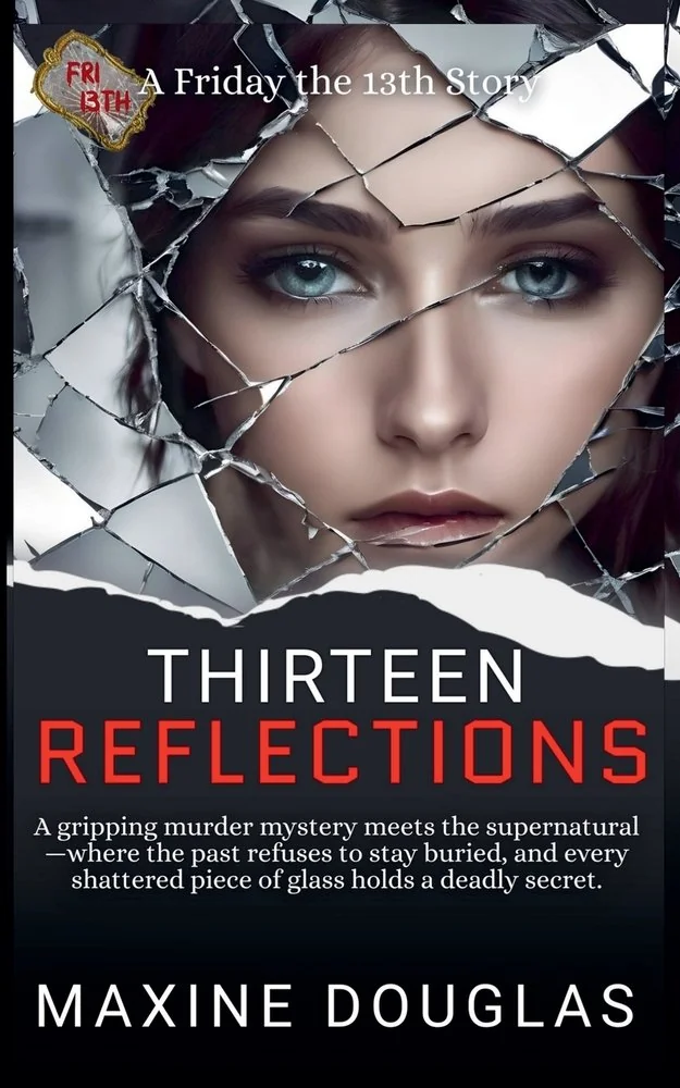 Thirteen Reflections — photo 2