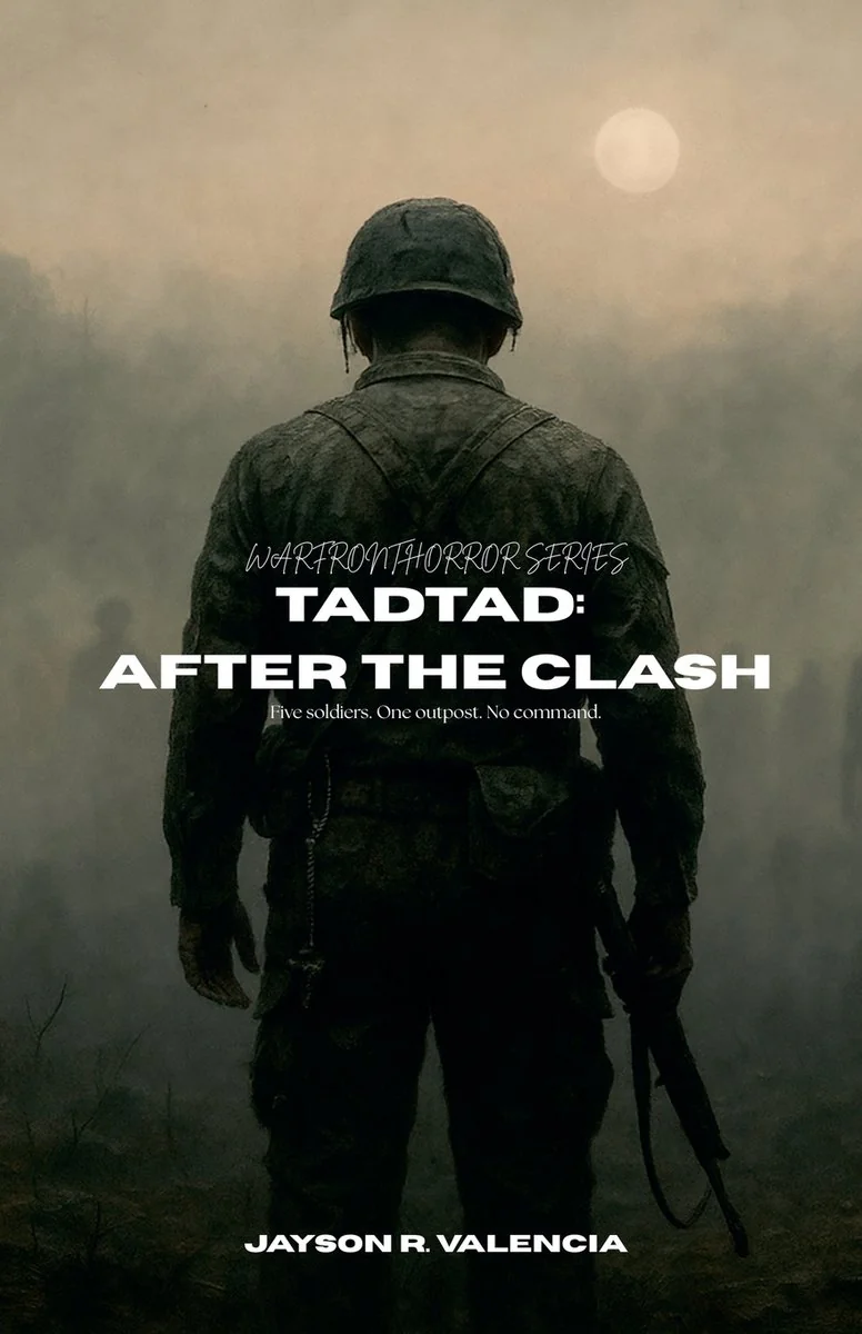 Tadtad: After the Clash — photo 2