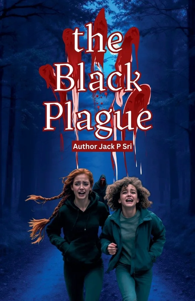 The Black Plague — photo 2